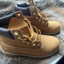 Timberland 