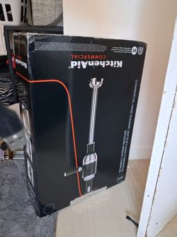 Kitchen aid