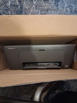 Hp Deskjet 2952 printer