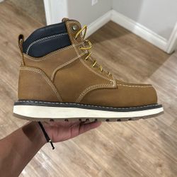 Keen Work Boots
