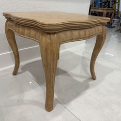 Bernhardt Rendition Collection Side Tables (Set Of 2)