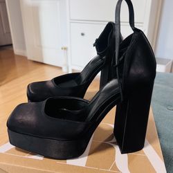 Heels ZARA