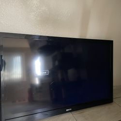 2013 Sanyo TV 50’ Older Model 