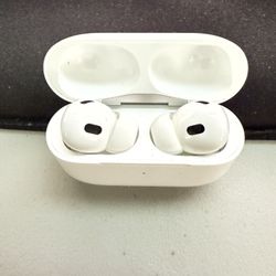 AirPods Pro 2nd Generation USB-C 