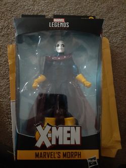 Matvel Legends MORPH