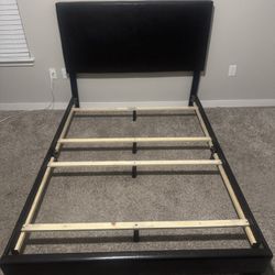 Full Size Bed Frame