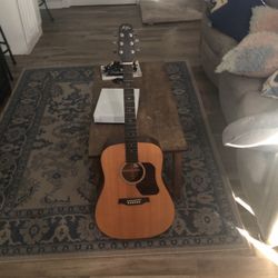 Hawthorne Dreadnought Acoustic