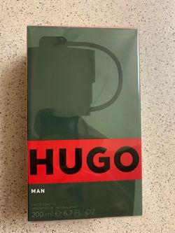 Hugo Man
