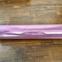 Two Brand New Yoga Mats - Perfect for Your Home Practice!