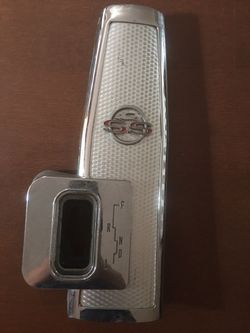 1964 Chevy Impala Super Sport Console Gear Shifter
