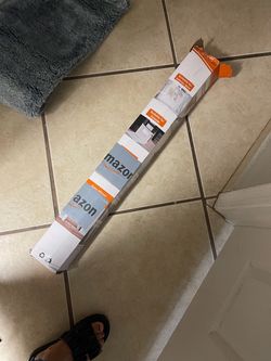 Cumbor Door Curtain Rod – Space Efficient