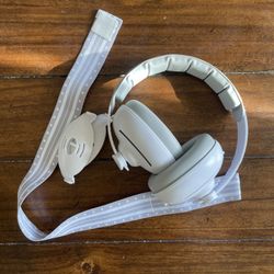 Noise Cancelling Baby Headphones 