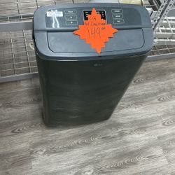 LG Air Conditioner 