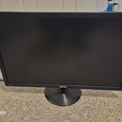 Asus 27 Inches Monitor