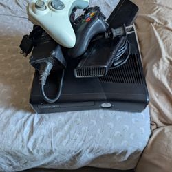 Xbox 360 Connect 