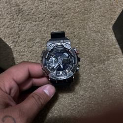 Gshock