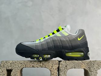 CORTEIZ x Nike Air Max 95