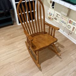 Rocking Chair