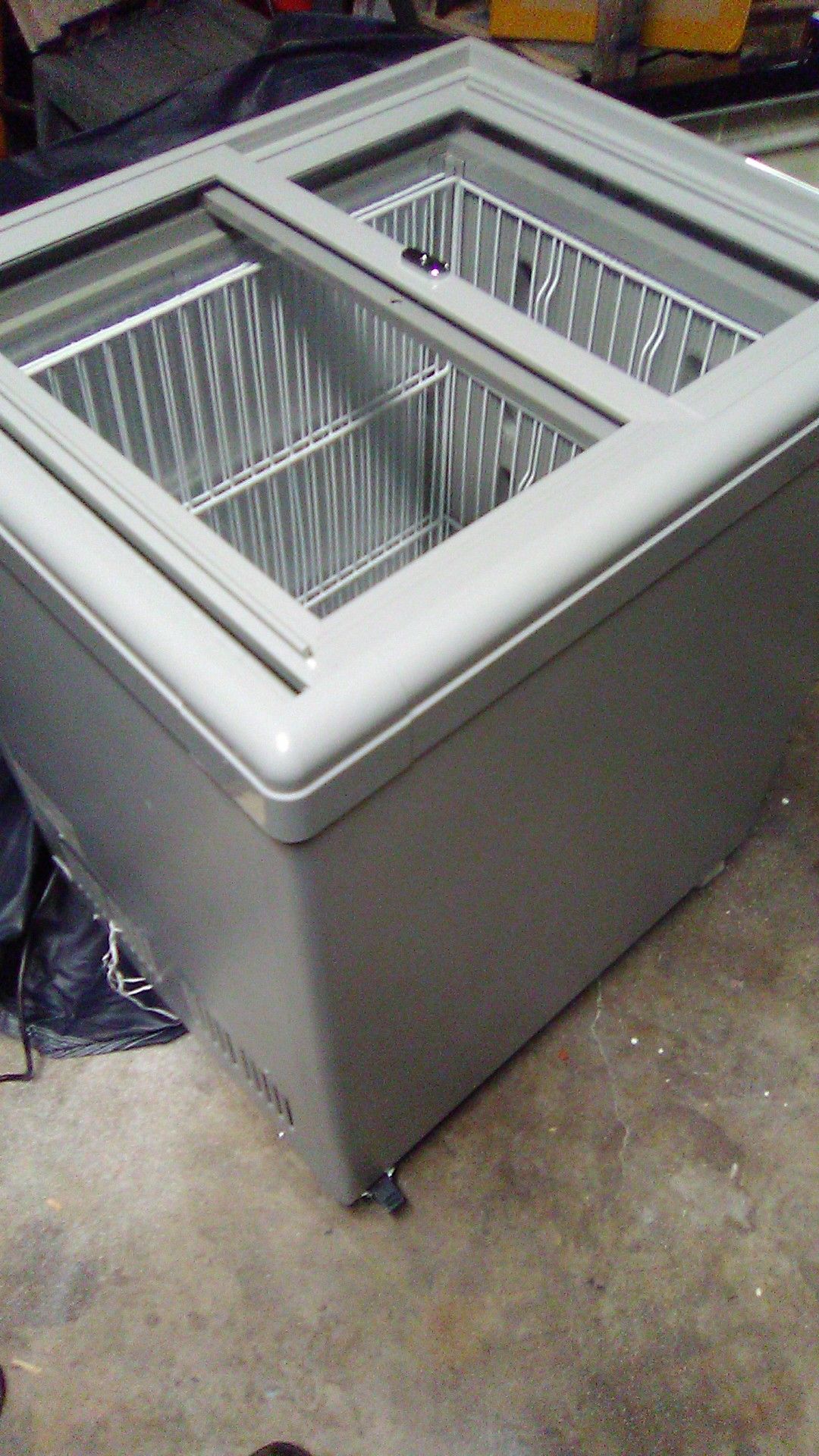 Red Bull Rechargeable Tri-Barrel Cooler