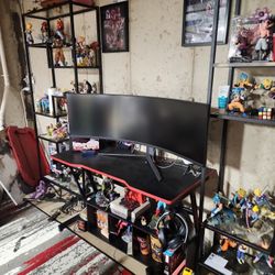 LG Gaming Monitor