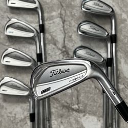 Titleist CB 3-PW