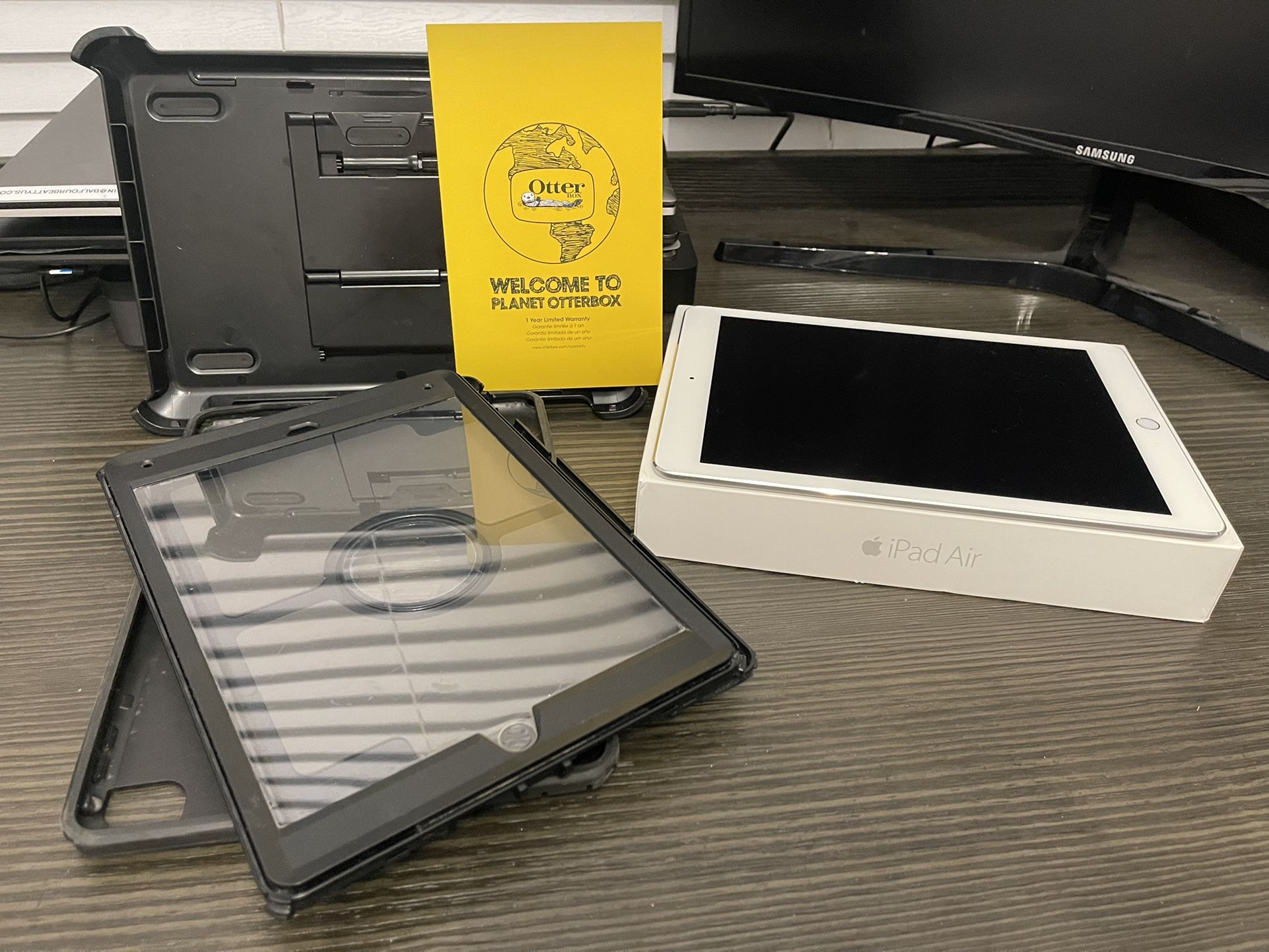 Ipad Air Open Otterbox 9th Gen How To Open An Ipad Otterbox Case