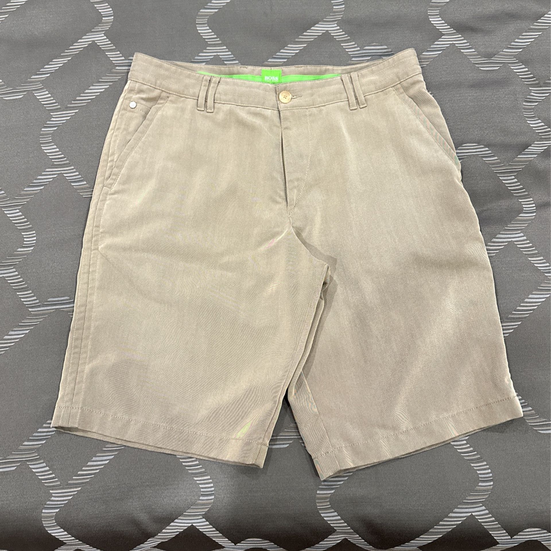 Hugo Boss Men’s Shorts