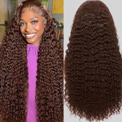 100% Human hair