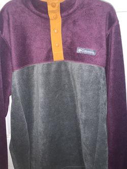 Columbia Jacket