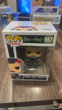 Funko pop