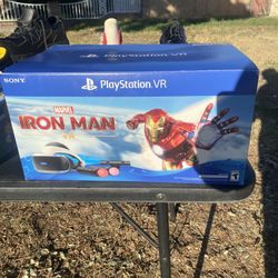 PlayStation VR