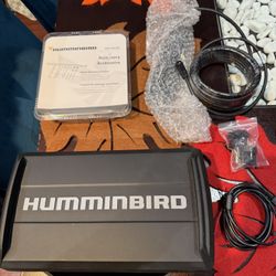 Humminbird Helix 9 Gen4n