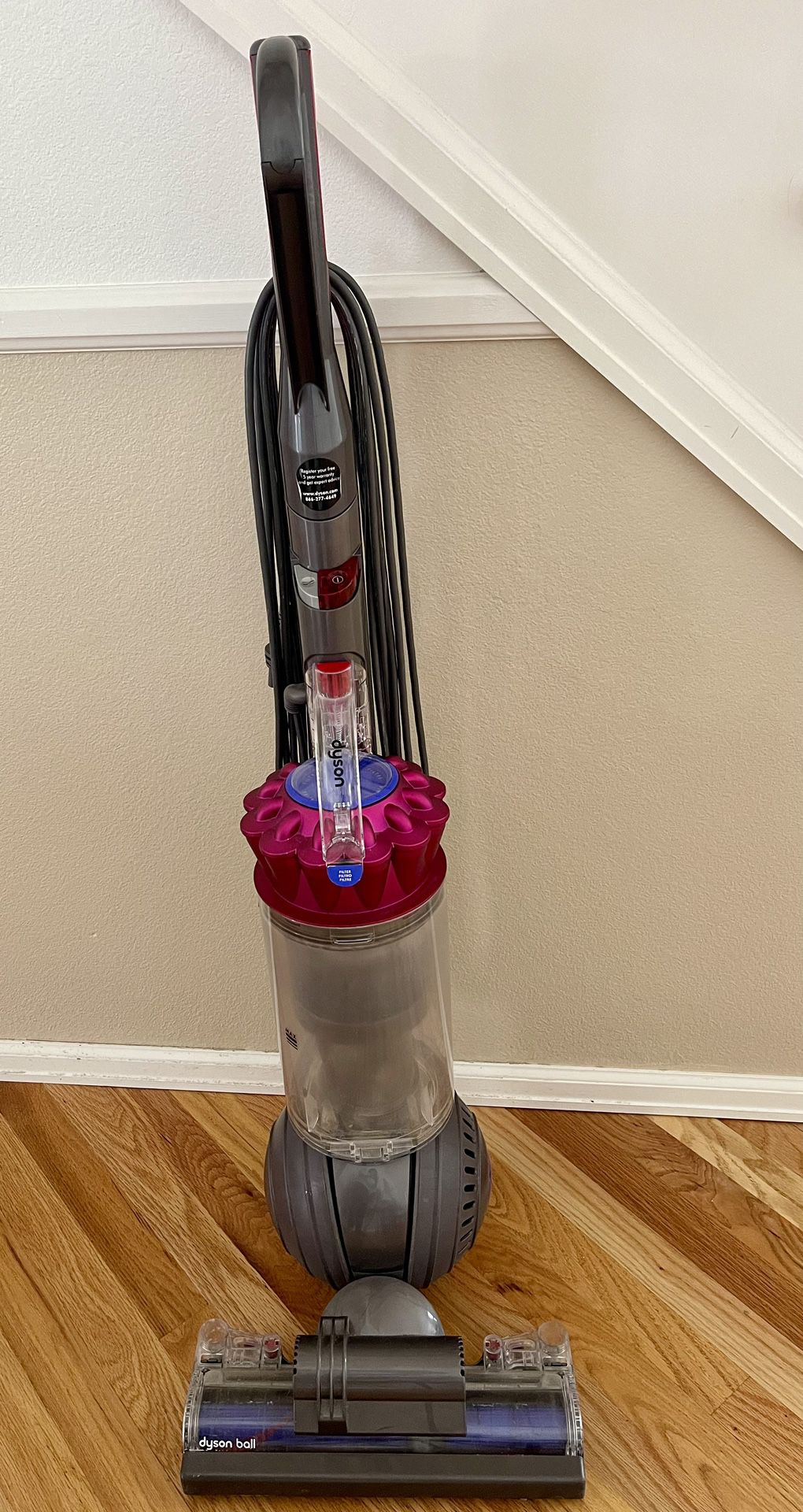 Dyson Ball Animal 2 - Excellent Condition