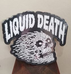 Liquid Death