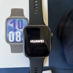HUAWEI WATCH FIT 4