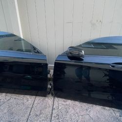 Mercedes Benz CLA 250 CLA450 DOORS Parts  