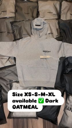 Essential Dark Oatmeal