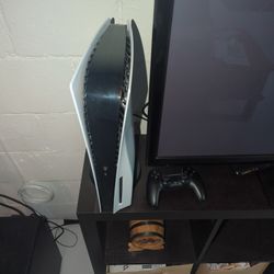 PlayStation 5 Disc