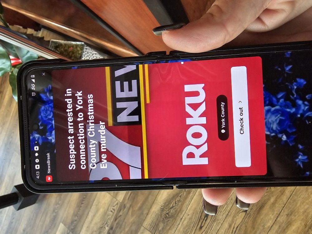 Cricket Or Atat Phone
