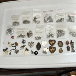 Charms , Charms & charms