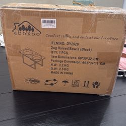 Soaker Elevated Feeder