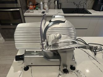 Commercial Omas XS30 12 in blade