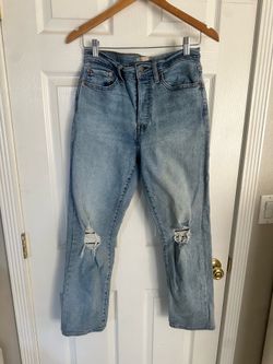 Women’s Levi’s
