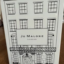 Jo Malone Wild Bluebell Cologne Gift Set Perfume Fragrance