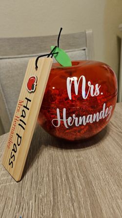 Teacher Gift