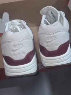 Nike Air max 1 "sail"