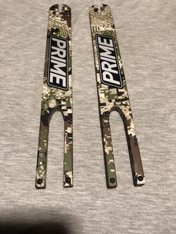 Prime Centergy Limbs