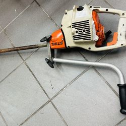 Stihl BT45 Wood Boring Drill Earth Auger Professional gas powered