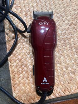 Andis clipper in great condition