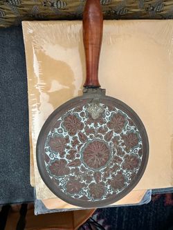 Vintage silent Butler
